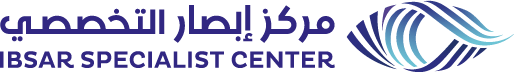 IBSAR Specialist Center Logo